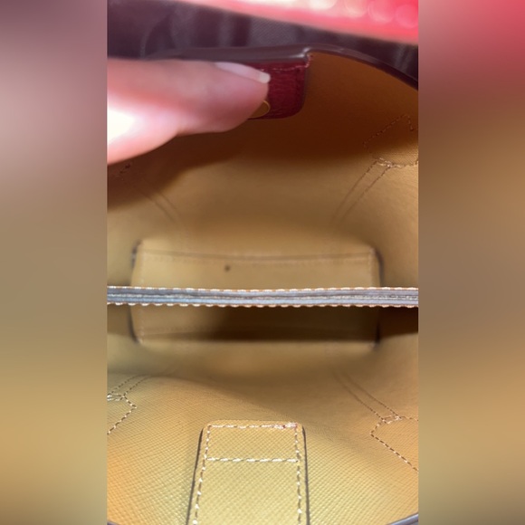 Tory Burch Mini Tote - Picture 9 of 9